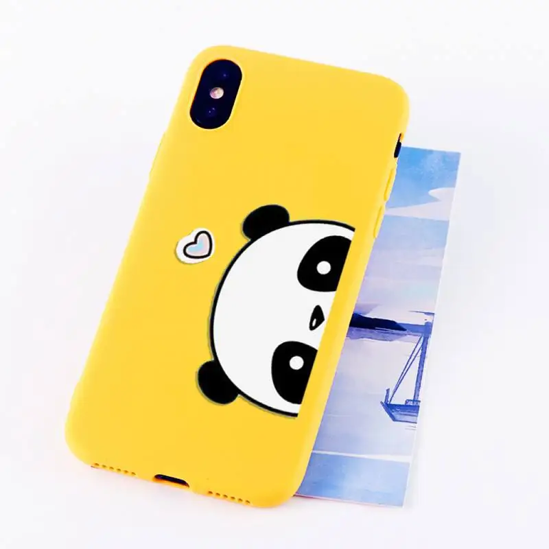 Candy Color Phone Case For IPhone7 8 IPhone7 8 Plus IPhone 11 10 X XR 11 Pro Max Se 2020 Case For IPhone XS MAX 5c 6s 6 Plus
Candy Color Phone Case For IPhone7 8 IPhone7 8 Plus IPhone 11 10 X XR 11 Pro Max Se 2020 Case For IPhone XS MAX 5c 6s 6 Plus