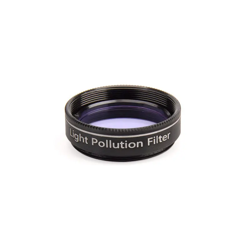 1.25inch Light Pllution Telescope Filter Alloy Frame 2inch Filter for Astronomical Telescope Monocular Eyepiece
1.25inch Light Pllution Telescope Filter Alloy Frame 2inch Filter for Astronomical Telescope Monocular Eyepiece
