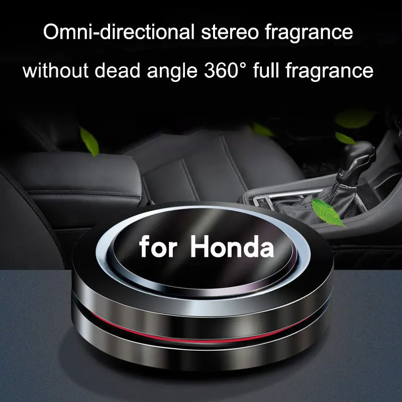 Car-styling Instrument Seat Aromatherapy Flavor Perfume UFO Shape Scent Decor for Honda crv civic fit gk5 City Accord Odyssey
Car-styling Instrument Seat Aromatherapy Flavor Perfume UFO Shape Scent Decor for Honda crv civic fit gk5 City Accord Odyssey
