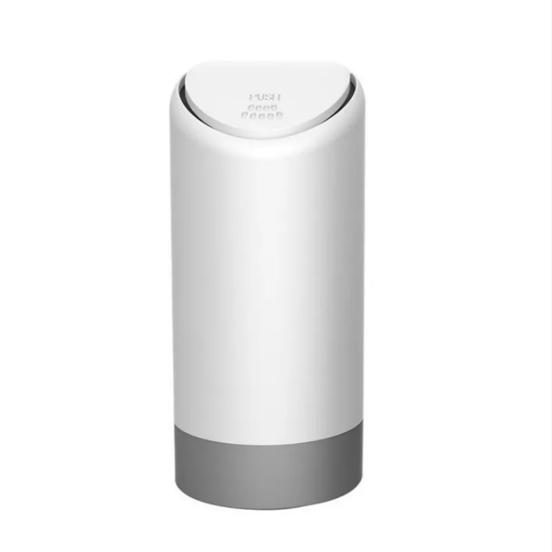 Auto Car Garbage Can Car Trash Can Silicone Garbage Dust Case Holder Rubbish Bin Auto Organizer Storage Box
Auto Car Garbage Can Car Trash Can Silicone Garbage Dust Case Holder Rubbish Bin Auto Organizer Storage Box
