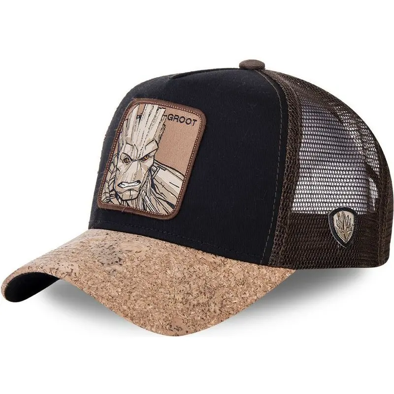 New Brand Cartoon Superhero Men's Baseball Caps For Women Boy Girls Summer Mesh Snapback Hip Hop Cap Cotton Sun Tucker Dad Hat
New Brand Cartoon Superhero Men's Baseball Caps For Women Boy Girls Summer Mesh Snapback Hip Hop Cap Cotton Sun Tucker Dad Hat