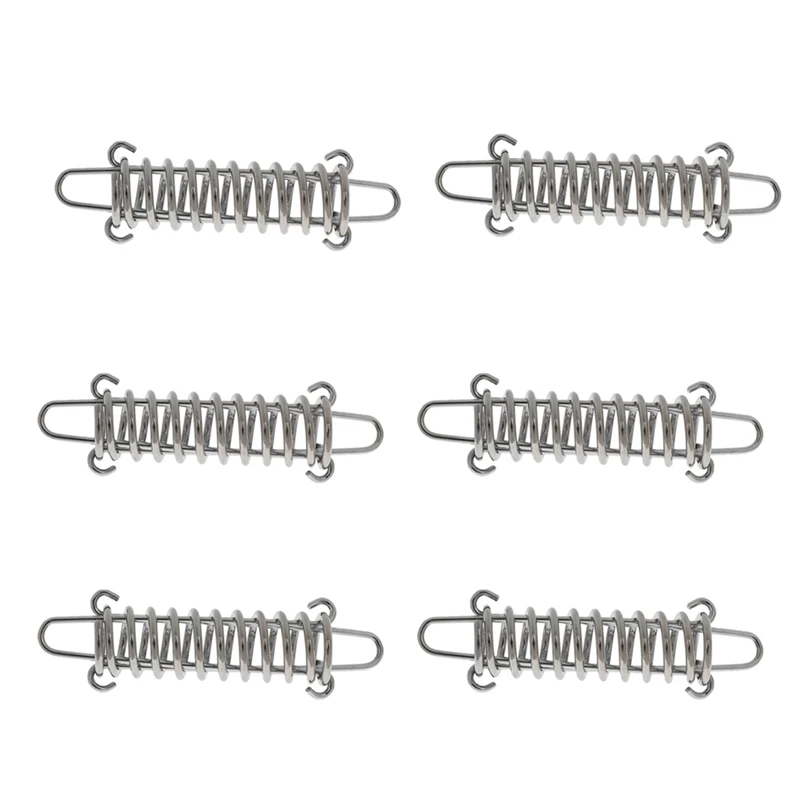 6 шт палатка на весну и на высоком тонком каблучке на застежке эластичность прочность и веревочки тент зафиксированный крючок Кемпинг досту... 
6 шт палатка на весну и на высоком тонком каблучке на застежке эластичность прочность и веревочки тент зафиксированный крючок Кемпинг досту...
