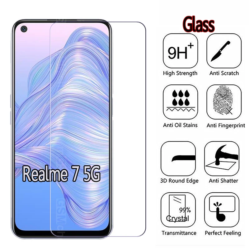 Phone Cover For Realme 7 5G Glass Front Screen Scratch Proof Protective Film 9H 2.5D Tempered Glass For Realmi 7 5G RMX2111 Case
Phone Cover For Realme 7 5G Glass Front Screen Scratch Proof Protective Film 9H 2.5D Tempered Glass For Realmi 7 5G RMX2111 Case