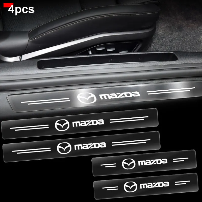 Car Stickers Bumper Protector Door Edge Guard Plate Anti-Collision Stickers Strip for Mazda 2 3 6 Axela CX5 CX3 CX7 CX8 CX9 MX5
Car Stickers Bumper Protector Door Edge Guard Plate Anti-Collision Stickers Strip for Mazda 2 3 6 Axela CX5 CX3 CX7 CX8 CX9 MX5