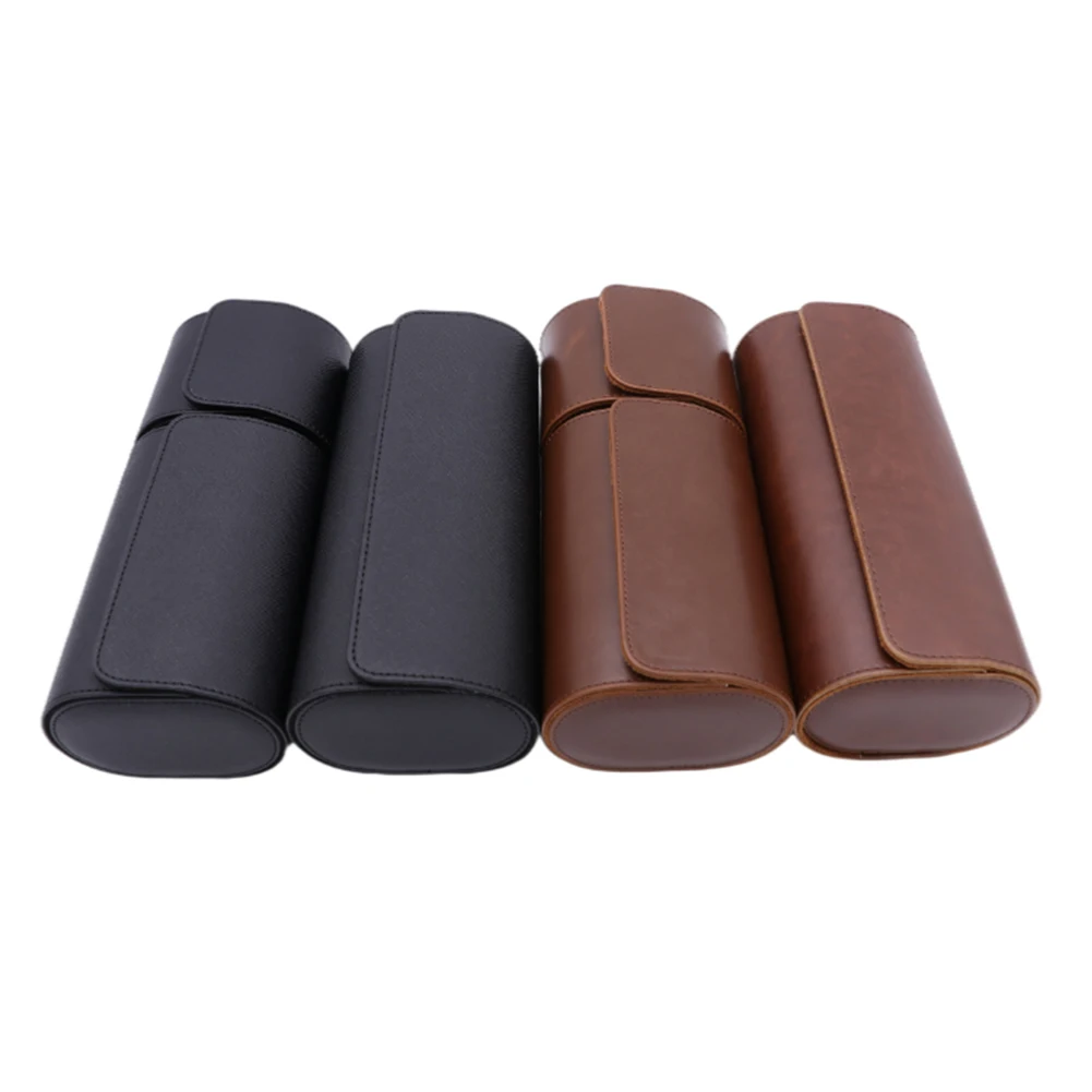 1/2/3 Slots Watch Roll Travel Case Chic Portable Vintage Leather Display Watch Storage Box with Slid in Out Watch Organizers
1/2/3 Slots Watch Roll Travel Case Chic Portable Vintage Leather Display Watch Storage Box with Slid in Out Watch Organizers