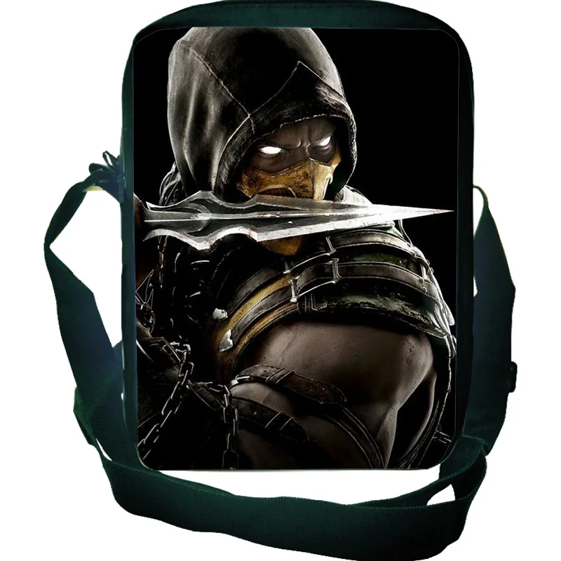 Крутой Скорпион в Mortal Kombat X маска сумка для мальчиков сумка через плечо сумки для книг для мальчиков дорожная сумка через плечо сумка для путешествий Сумки
Крутой Скорпион в Mortal Kombat X маска сумка для мальчиков сумка через плечо сумки для книг для мальчиков дорожная сумка через плечо сумка для путешествий Сумки