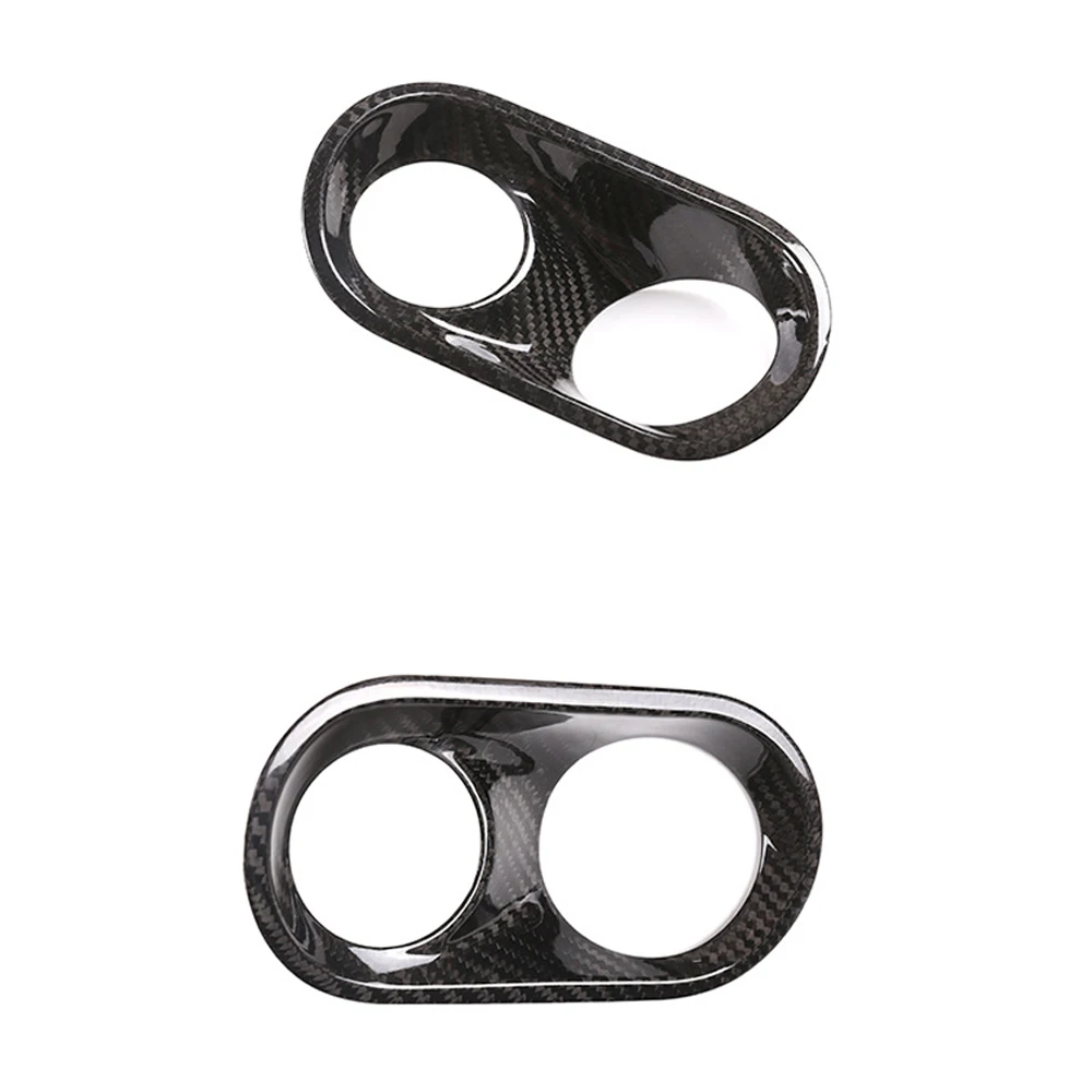 Carbon Fiber Style Car Headlight Switch Frame Decoration Trim For Porsche Macan 2014-2017 LHD ABS Interior Modified Accessories
Carbon Fiber Style Car Headlight Switch Frame Decoration Trim For Porsche Macan 2014-2017 LHD ABS Interior Modified Accessories