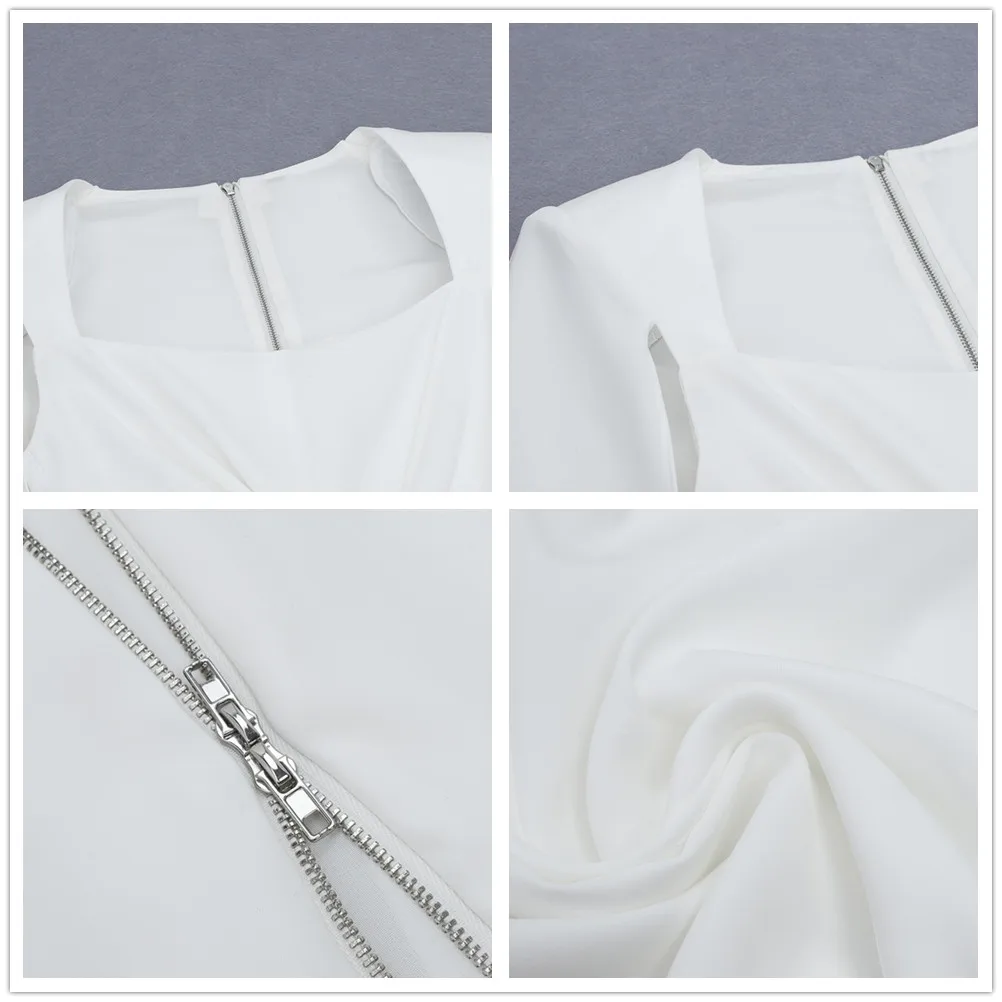 Woman Dress 2020 Summer Clothes For Women White Elegant Bodycon Sexy Dress New Vintage Party Club Dresses For Women
Woman Dress 2020 Summer Clothes For Women White Elegant Bodycon Sexy Dress New Vintage Party Club Dresses For Women