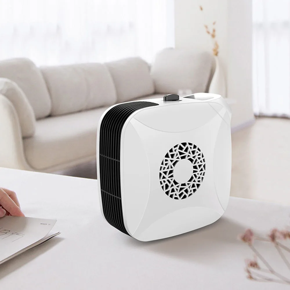 8807 700W Portable Automatic Electric Heater Desktop Fast Heating Fan Heater Home Office Mini Air Space Warmer For Winter
8807 700W Portable Automatic Electric Heater Desktop Fast Heating Fan Heater Home Office Mini Air Space Warmer For Winter