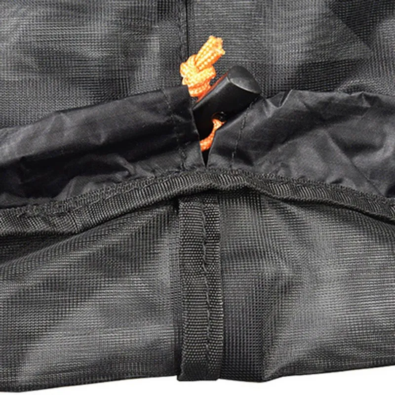 5pcs / 4pcs / 3pcs Portable Ultralight Mesh Storage Bag Stuff Sack Drawstring Travel Camping Sports Camping Travel Storage Bag
5pcs / 4pcs / 3pcs Portable Ultralight Mesh Storage Bag Stuff Sack Drawstring Travel Camping Sports Camping Travel Storage Bag