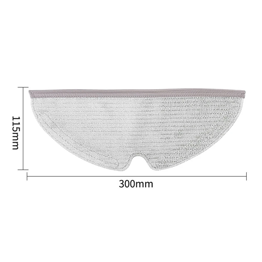 9Pcs Filter Furry Wig Kit For Xiaomi Roborock S6 S5 MAXV S50 S55 S60 S65 E25 E35 Strong Water Absorption Vacuum Cleaner Cleaning
9Pcs Filter Furry Wig Kit For Xiaomi Roborock S6 S5 MAXV S50 S55 S60 S65 E25 E35 Strong Water Absorption Vacuum Cleaner Cleaning