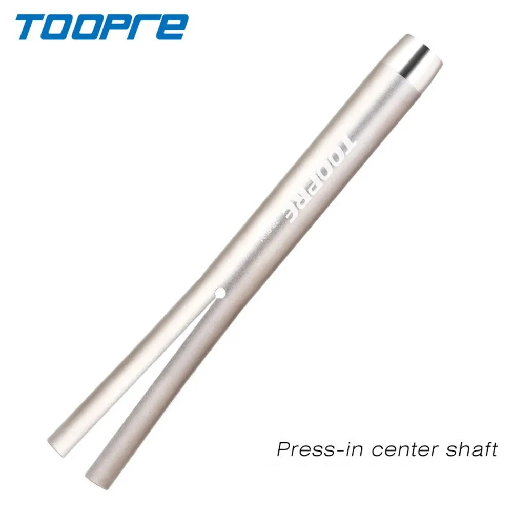 1pcs Press-in Bicycle Frame Lower Axle Removal Tool Silver Stainless Steel Bicycle Frame Pressing Bearing Crankset Tool
1pcs Press-in Bicycle Frame Lower Axle Removal Tool Silver Stainless Steel Bicycle Frame Pressing Bearing Crankset Tool