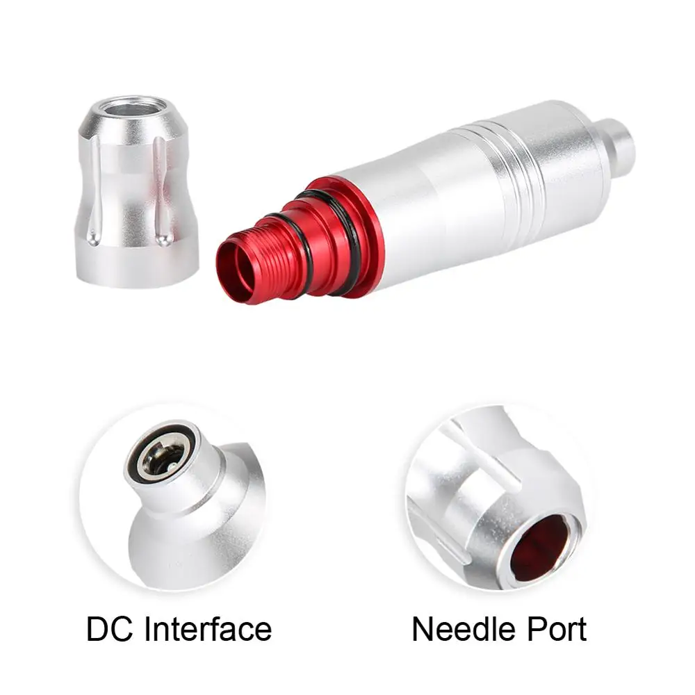 Electric One Machine Tattoo Pen Secant Fog Motor Machine Powerful Silent Motor Tattoo Machine Body Art Lining And Shader Supply
Electric One Machine Tattoo Pen Secant Fog Motor Machine Powerful Silent Motor Tattoo Machine Body Art Lining And Shader Supply