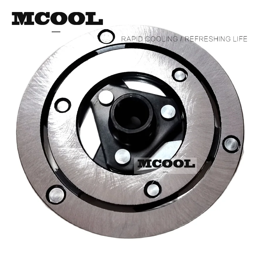 Новая ступица сцепления компрессора SV08A для Suzuki Swift III SX4 95200-63JA0 95200-63JA1 95201-63JA0 95201-63JA1 9520063JA1
Новая ступица сцепления компрессора SV08A для Suzuki Swift III SX4 95200-63JA0 95200-63JA1 95201-63JA0 95201-63JA1 9520063JA1