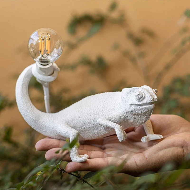 Wholesale Chameleon Lamp Bedroom Resin Chameleon Desk Lamp Bedside Light Wall Sconce X85
Wholesale Chameleon Lamp Bedroom Resin Chameleon Desk Lamp Bedside Light Wall Sconce X85