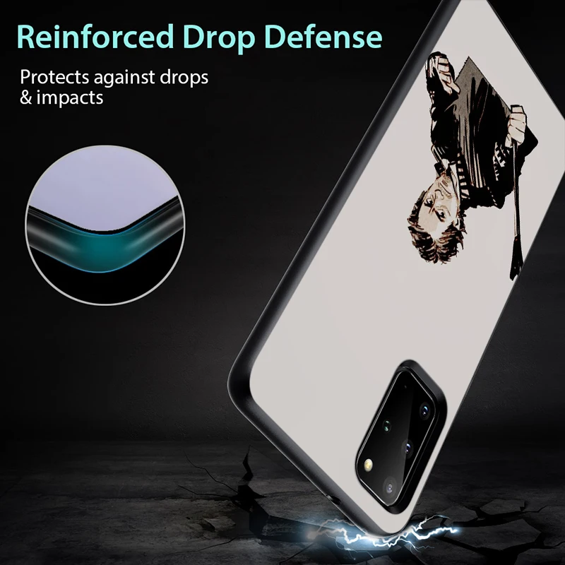 Private detective Show for Samsung Note 20 10 9 8 Ultra Plus A91 A81 A71 A51 A42 A41 A31 A21 A12 A11 A01 Black Phone Case
Private detective Show for Samsung Note 20 10 9 8 Ultra Plus A91 A81 A71 A51 A42 A41 A31 A21 A12 A11 A01 Black Phone Case