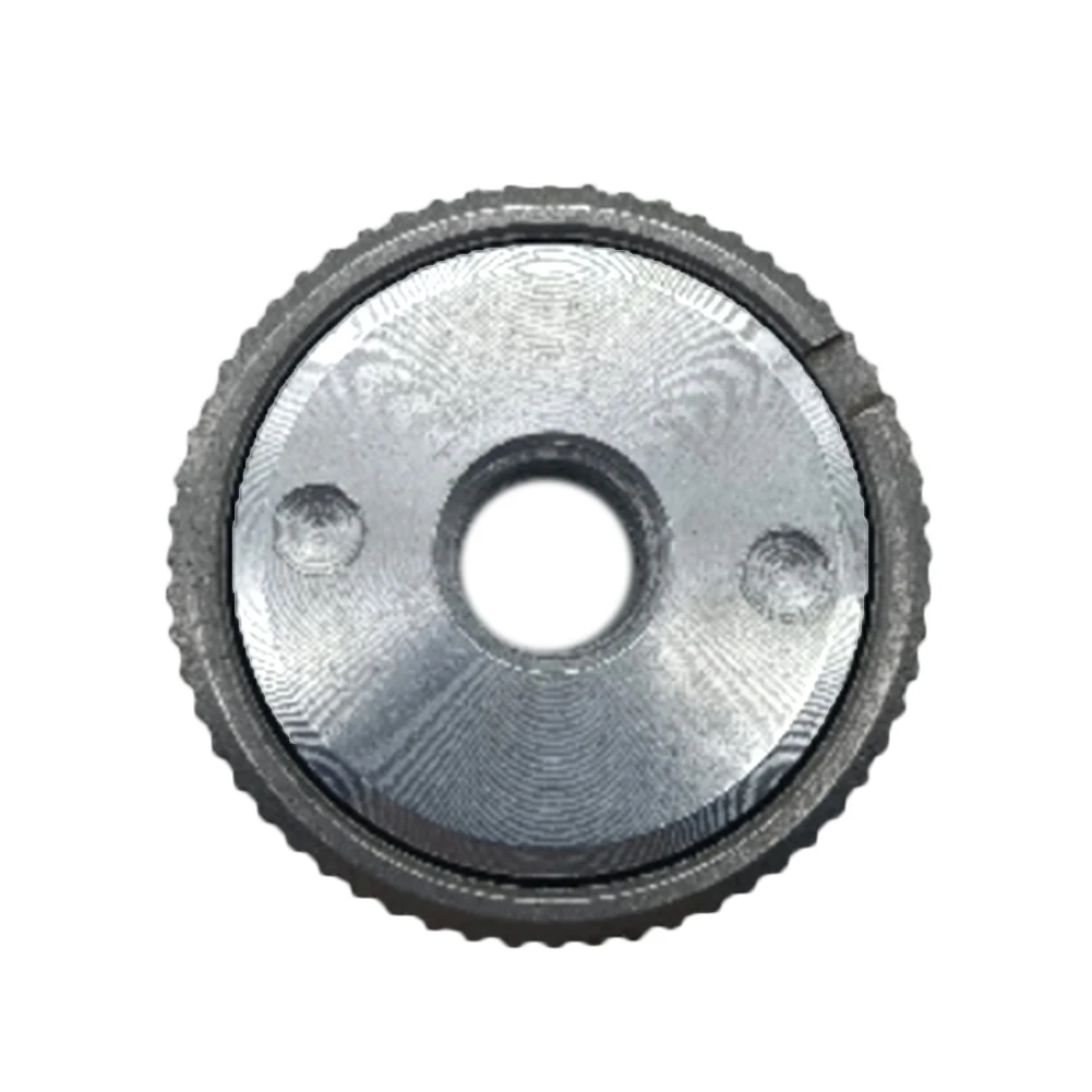 2pcs M14 Thread Angle Grinder Chuck Tools 115mm/125mm Power Tool Angle Grinder Inner Outer Flange Nut Set Locking Plate Grinder
2pcs M14 Thread Angle Grinder Chuck Tools 115mm/125mm Power Tool Angle Grinder Inner Outer Flange Nut Set Locking Plate Grinder