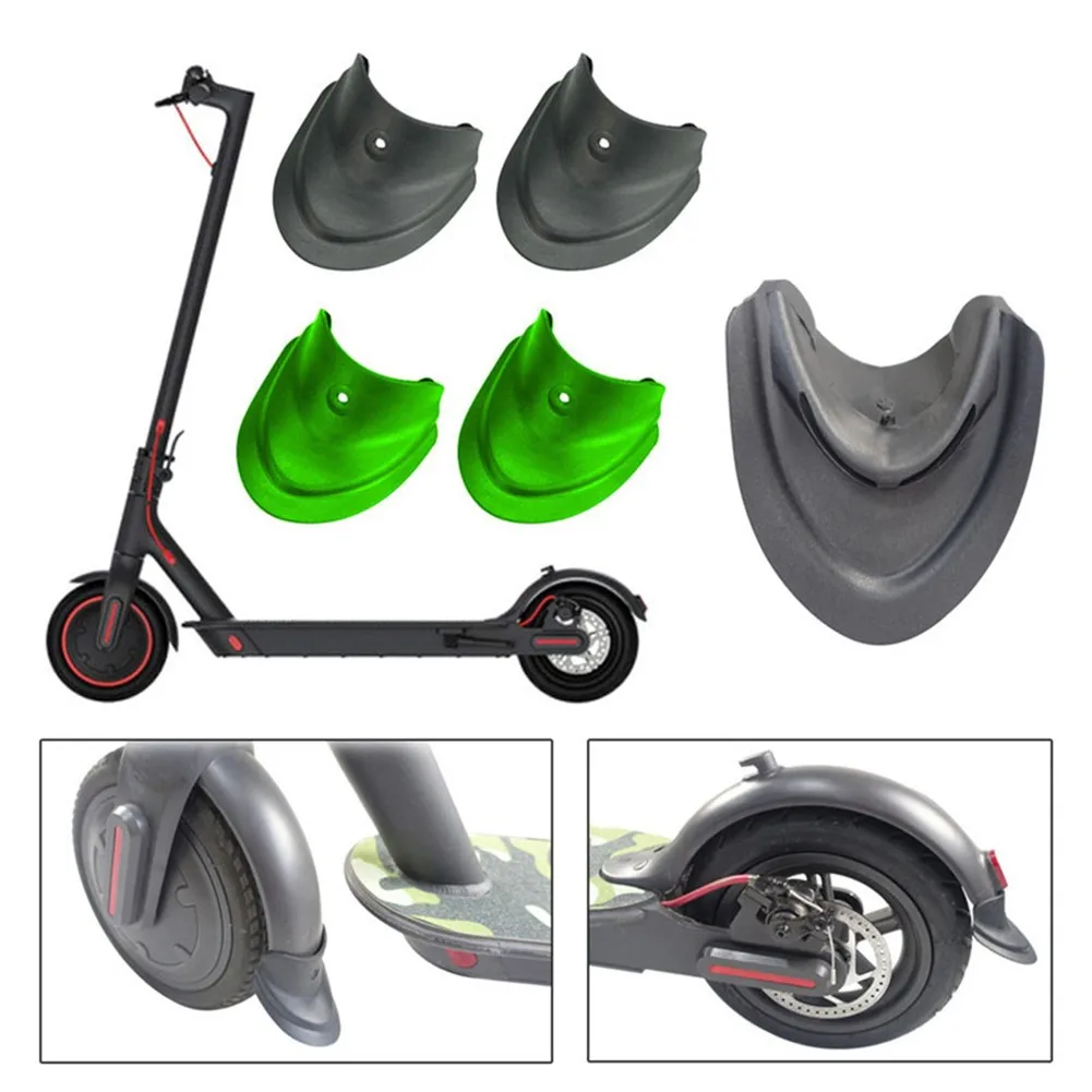 1 Pair Rubber Fender Fishtail For Xiaomi M365/PRO Series Electric Scooters Accessory Electric Scooter Replacement Parts
1 Pair Rubber Fender Fishtail For Xiaomi M365/PRO Series Electric Scooters Accessory Electric Scooter Replacement Parts
