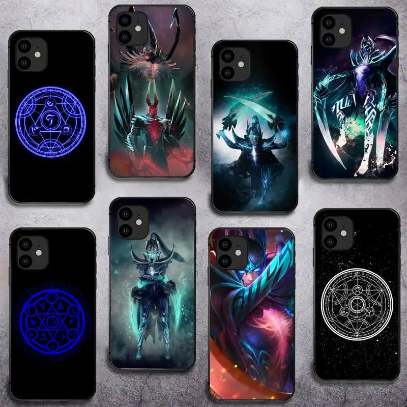 Arcane Phone Case For iPhone 13 12 11 Pro Max 11 XR XS Max X 8 7 6 5 SE 2020 Fundas Cover
Arcane Phone Case For iPhone 13 12 11 Pro Max 11 XR XS Max X 8 7 6 5 SE 2020 Fundas Cover