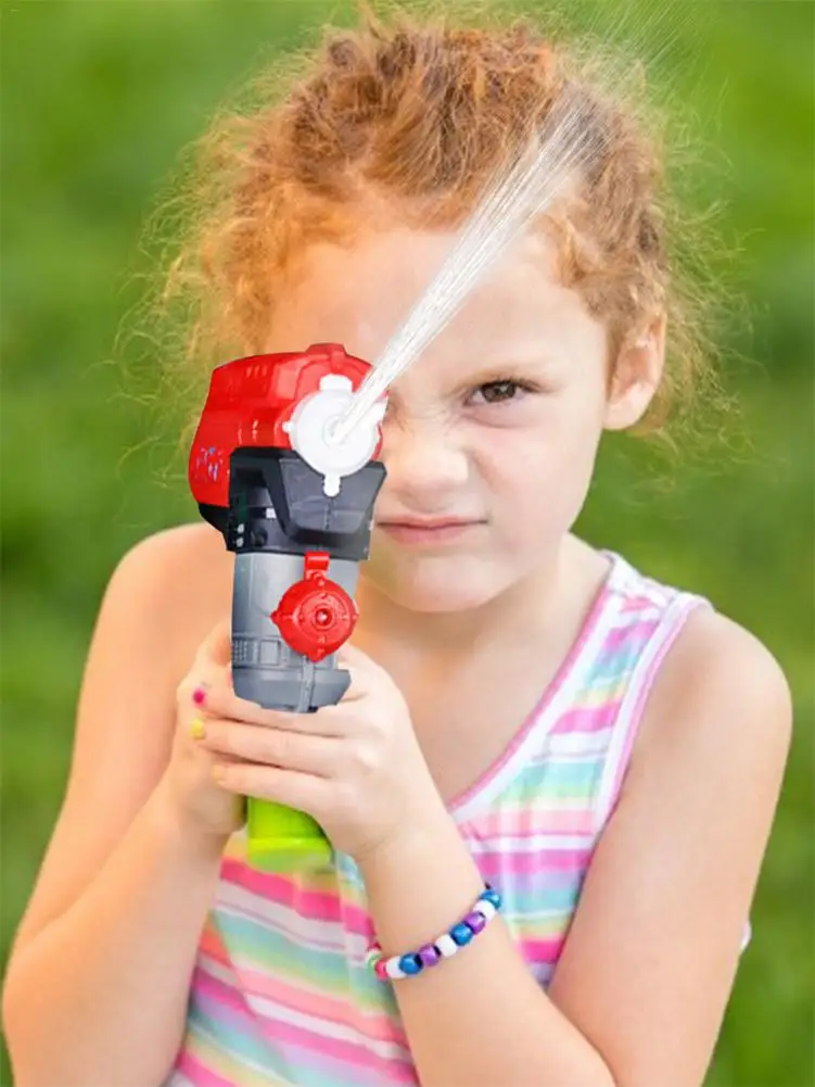 Bubble Machine Musical Light-up Bubble Toy Children Electric Water Bubble Guns Toys Summer Water Jetting Game Toy
Bubble Machine Musical Light-up Bubble Toy Children Electric Water Bubble Guns Toys Summer Water Jetting Game Toy
