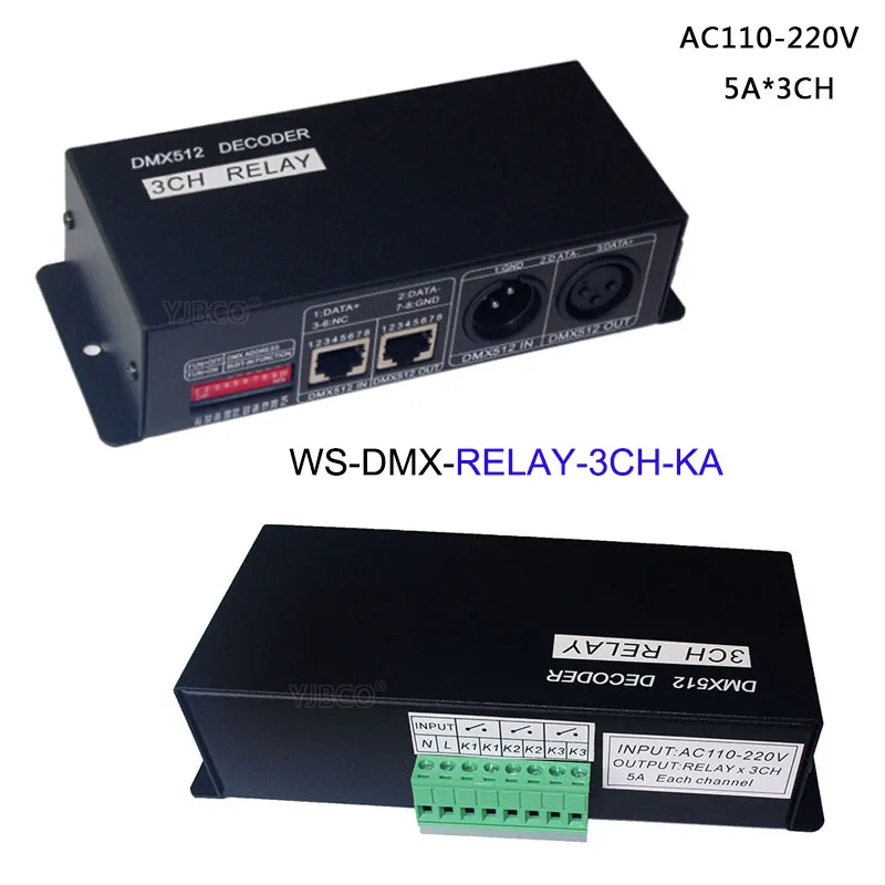 Бесплатная доставка, высоковольтное релейное реле 3CH/ 4CH, декодер DMX512, светодиодный контроллер, диммер для светодиодной лампы, светодиодной ...
Бесплатная доставка, высоковольтное релейное реле 3CH/ 4CH, декодер DMX512, светодиодный контроллер, диммер для светодиодной лампы, светодиодной ...