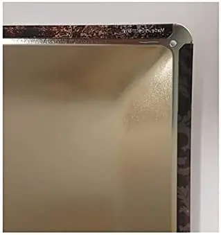 Bernice Blechschild Lucerne Metallschild 20x30 cm Wanddeko Tin-Plate Sign, Multicoloured 
Bernice Blechschild Lucerne Metallschild 20x30 cm Wanddeko Tin-Plate Sign, Multicoloured