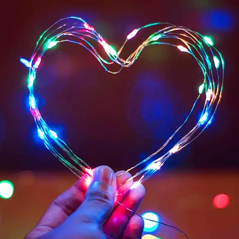 5/10/20 Meters LED Decor USB Bluetooth String Light Mobile Phone APP Control Copper Wire String Light Christmas Decoration
5/10/20 Meters LED Decor USB Bluetooth String Light Mobile Phone APP Control Copper Wire String Light Christmas Decoration