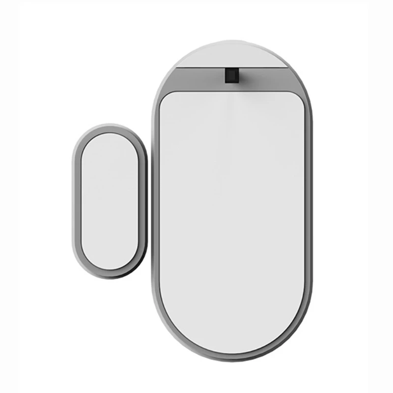 Smart Home Door Window Contact Sensor Wireless Door Detectors Open/Close APP N0HB
Smart Home Door Window Contact Sensor Wireless Door Detectors Open/Close APP N0HB