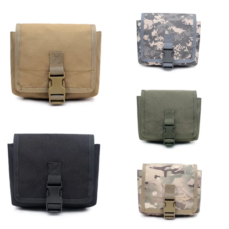 Sports Tactical Phone Pouch Bags Molle Mobile Phone Pouch Money Tools Bag Belt Military Hunting Fanny Bag Waist Bag
Sports Tactical Phone Pouch Bags Molle Mobile Phone Pouch Money Tools Bag Belt Military Hunting Fanny Bag Waist Bag
