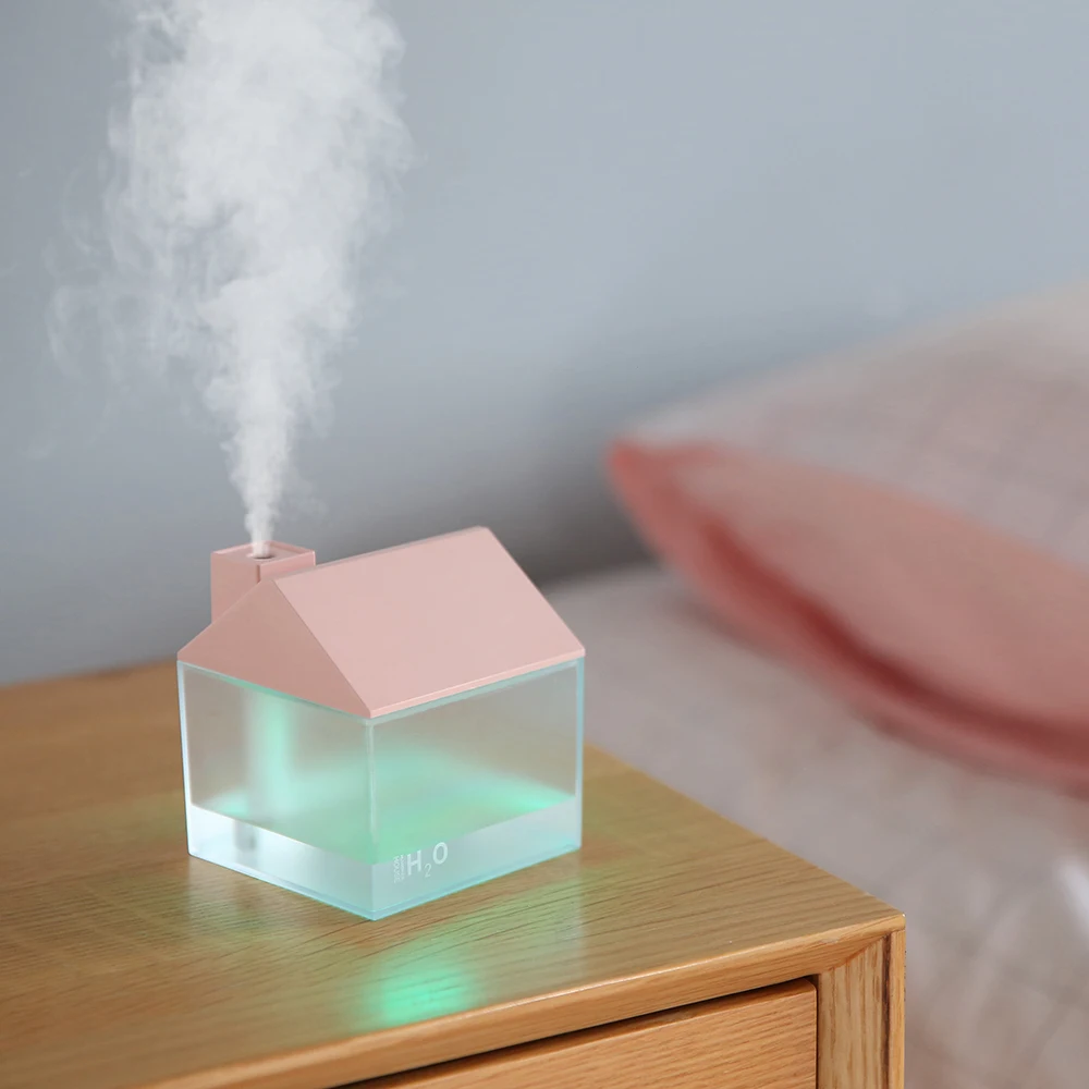 3 In 1 USB House Humidifier 250ml Ultrasonic Air Mist Maker Portable Aroma Essential Oil Diffuser Color Night Lamp Humidificador
3 In 1 USB House Humidifier 250ml Ultrasonic Air Mist Maker Portable Aroma Essential Oil Diffuser Color Night Lamp Humidificador