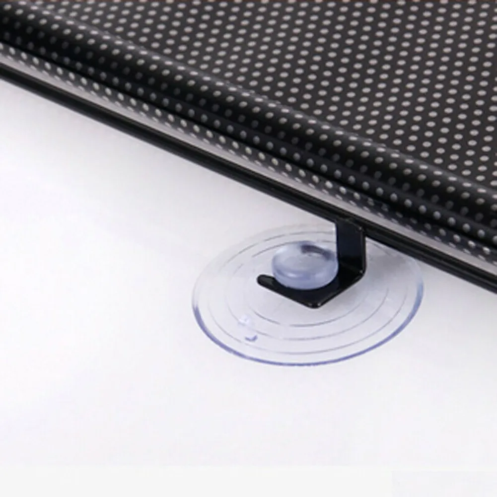 Sunshade Sun Shade Truck Car Window + Suction Cups 40*125cm Accessories Auto Car Protector
Sunshade Sun Shade Truck Car Window + Suction Cups 40*125cm Accessories Auto Car Protector