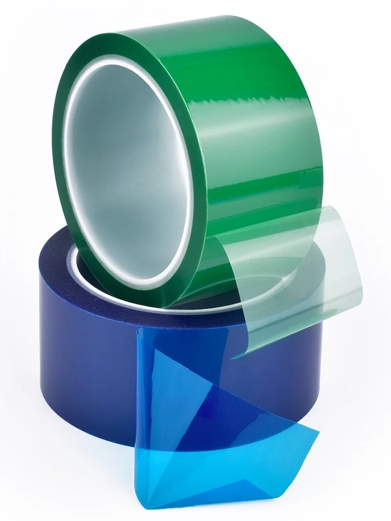 Heat Resistant Green Lithium Battery Adhesive Tape For Insulation Protection and Strong Electrolyte Resistance Protection
Heat Resistant Green Lithium Battery Adhesive Tape For Insulation Protection and Strong Electrolyte Resistance Protection