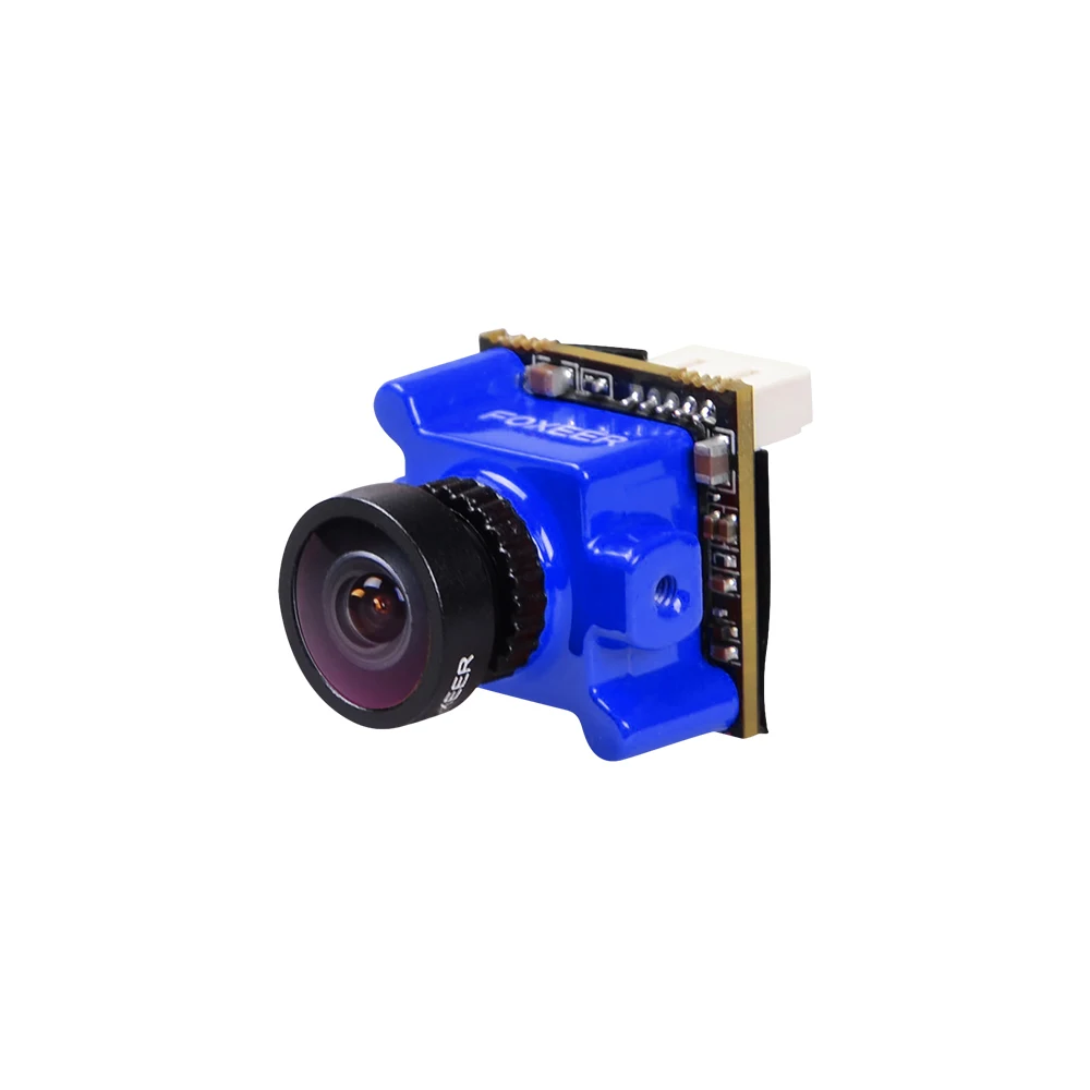 Upgraded Foxeer Beast 16:9 1200tvl Camera Width Dynamic Fpv Pass Machine DIY Drone Accessories Case Alloy Low Latency PAL/NTSC
Upgraded Foxeer Beast 16:9 1200tvl Camera Width Dynamic Fpv Pass Machine DIY Drone Accessories Case Alloy Low Latency PAL/NTSC