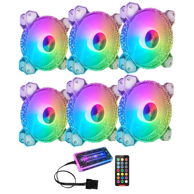 COOLMOON С кристалалми и стразами RGB комплекты, на высоком каблуке 12 см бесшумные с большим сроком службы RGB светильник излучающих чехол вентиля...
COOLMOON С кристалалми и стразами RGB комплекты, на высоком каблуке 12 см бесшумные с большим сроком службы RGB светильник излучающих чехол вентиля...