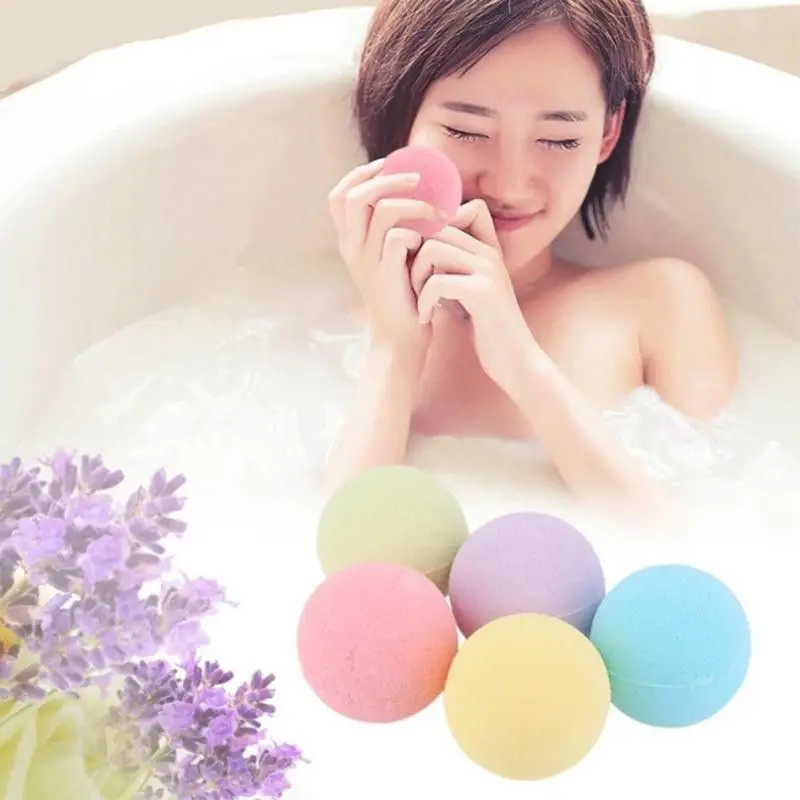 Fashion 40g Bath Salt Bombs Balls Whitening Moisture Essential Oil Body Scrub For Spa Remove Dead Skin And Subcutaneous Fat
Fashion 40g Bath Salt Bombs Balls Whitening Moisture Essential Oil Body Scrub For Spa Remove Dead Skin And Subcutaneous Fat