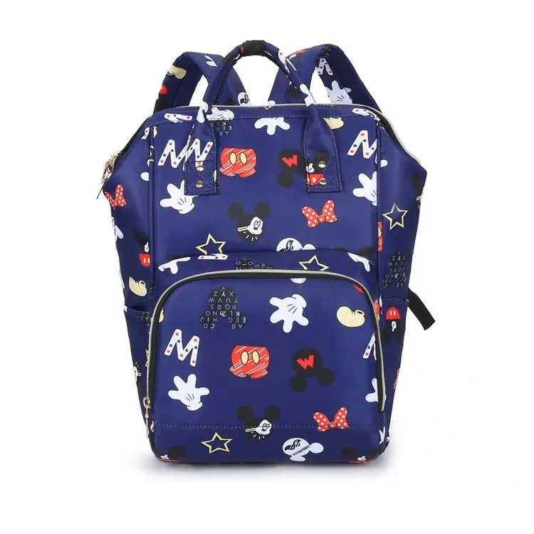 2020 New Junior High School Student Schoolbag Girls Cartoon Printing Animal Plush Backpack Large Capacity Mommy Travel Bags
2020 New Junior High School Student Schoolbag Girls Cartoon Printing Animal Plush Backpack Large Capacity Mommy Travel Bags