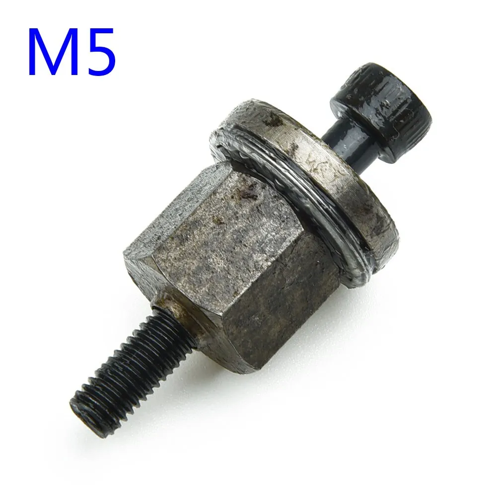 Hand Riveter Tool Head Nuts Hand Rivet Nut Kit M3 - M10 Nut Rivet Riveter Simple Installation Tool Hot
Hand Riveter Tool Head Nuts Hand Rivet Nut Kit M3 - M10 Nut Rivet Riveter Simple Installation Tool Hot