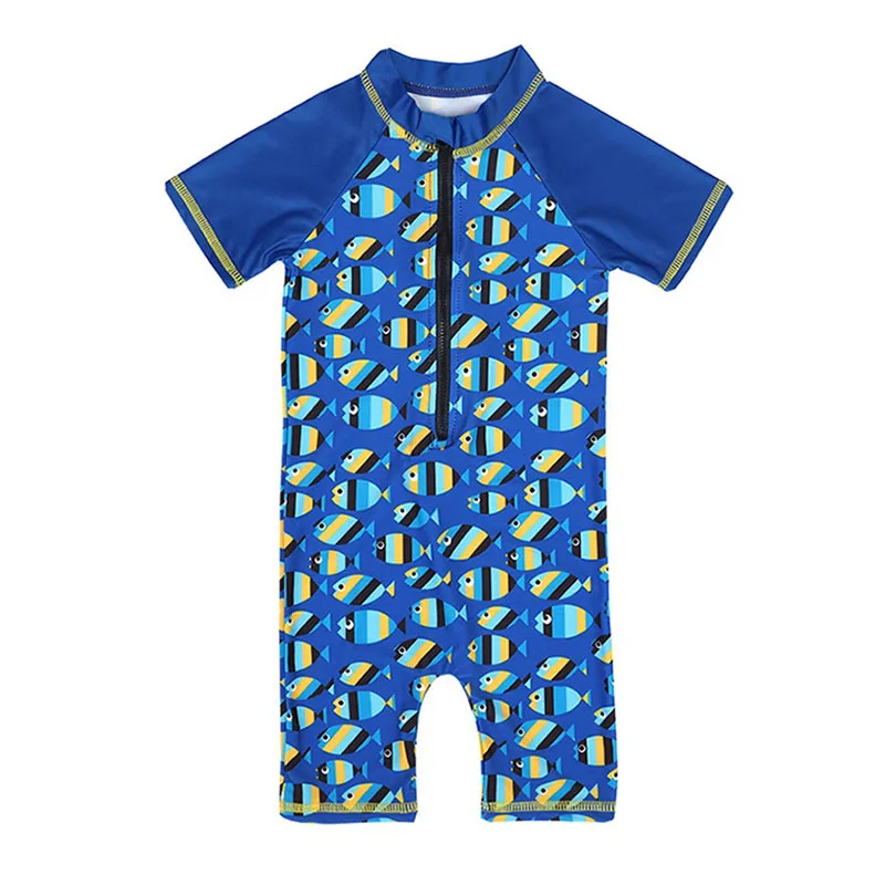 Bathing Swimming Boys Swimsuit Kids One Piece Baby Wetsuits Party Swimming Surfing Children Boys Sunscreen Swimwear Fashion Boy
Bathing Swimming Boys Swimsuit Kids One Piece Baby Wetsuits Party Swimming Surfing Children Boys Sunscreen Swimwear Fashion Boy