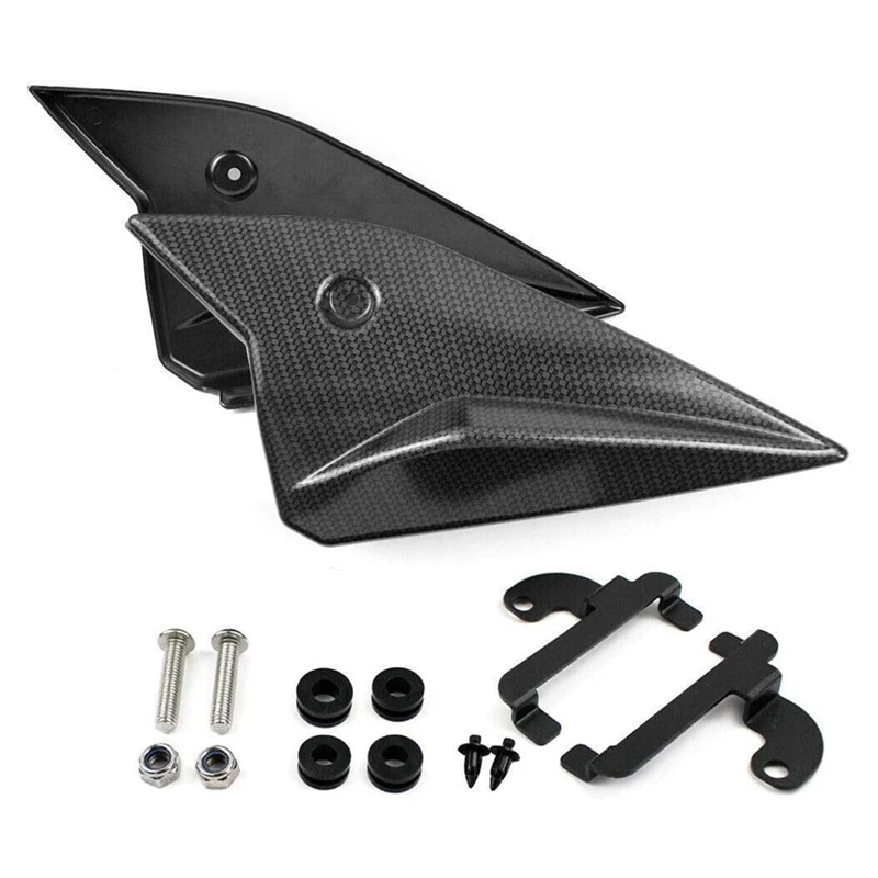 Motorcycle Side Panels Cover Fairing Cowl Plate for Yamaha MT-09 FZ 09 MT09 FZ09 MT 09 14 15 16 2017-2020 
Motorcycle Side Panels Cover Fairing Cowl Plate for Yamaha MT-09 FZ 09 MT09 FZ09 MT 09 14 15 16 2017-2020