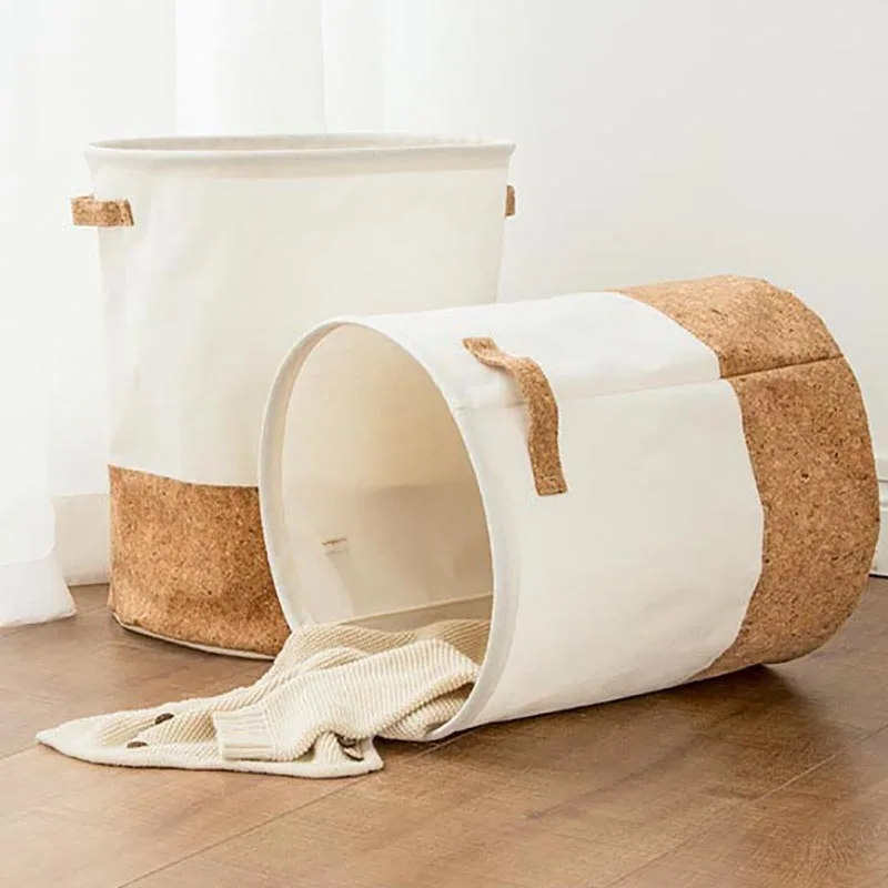 Folding Clothing Laundry Basket Waterproof Children Toy Storages Bag Large Capacity Dirty Clothes Storage Box Home Organizer
Folding Clothing Laundry Basket Waterproof Children Toy Storages Bag Large Capacity Dirty Clothes Storage Box Home Organizer