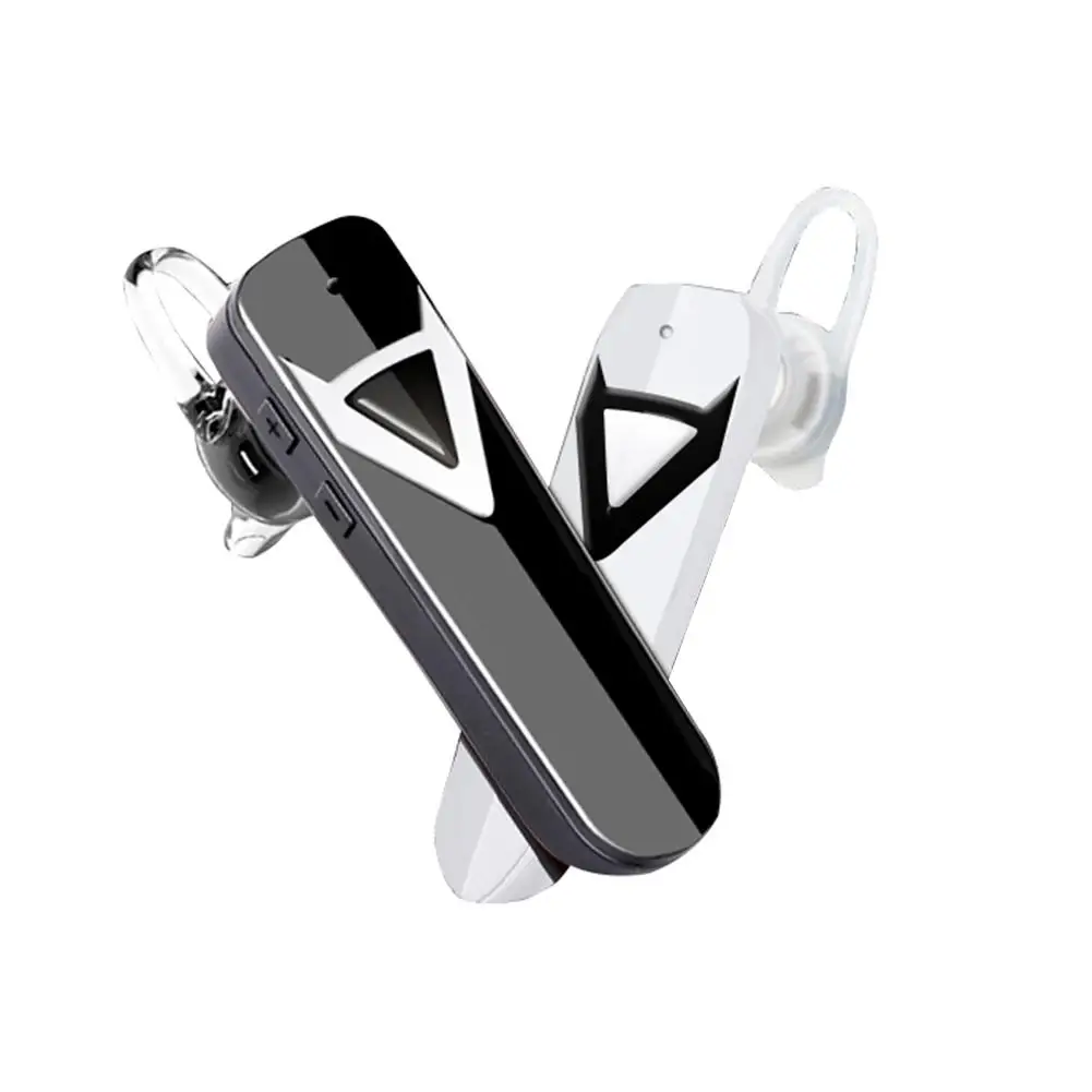 Wireless Earphone Sports In-Ear Earbud Handsfree Bluetooth 4.1 Stereo Headset
Wireless Earphone Sports In-Ear Earbud Handsfree Bluetooth 4.1 Stereo Headset