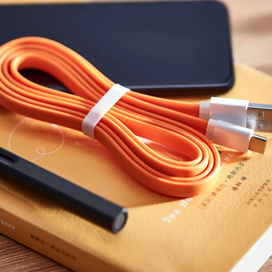 USB-кабель для быстрой зарядки Xiaomi 1 2 м Micro Type-C Huawei Redmi Android | Электроника