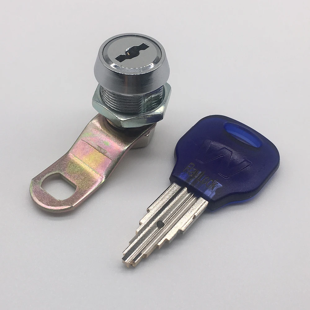 RAYLOCK 5 шт. 23 мм LW33 тот же код ключа хромированный прочный ключ уличный киоск почтовая коробка замок
RAYLOCK 5 шт. 23 мм LW33 тот же код ключа хромированный прочный ключ уличный киоск почтовая коробка замок
