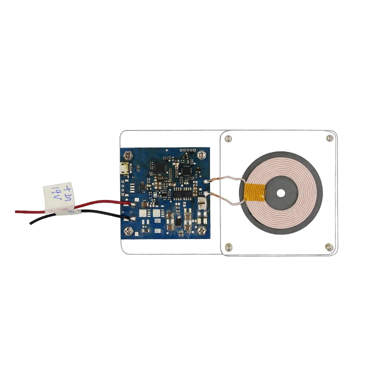 custom oem FR4 printed circuit board wireless charger transmitter PCB PCBA Board 40W fast charger
custom oem FR4 printed circuit board wireless charger transmitter PCB PCBA Board 40W fast charger