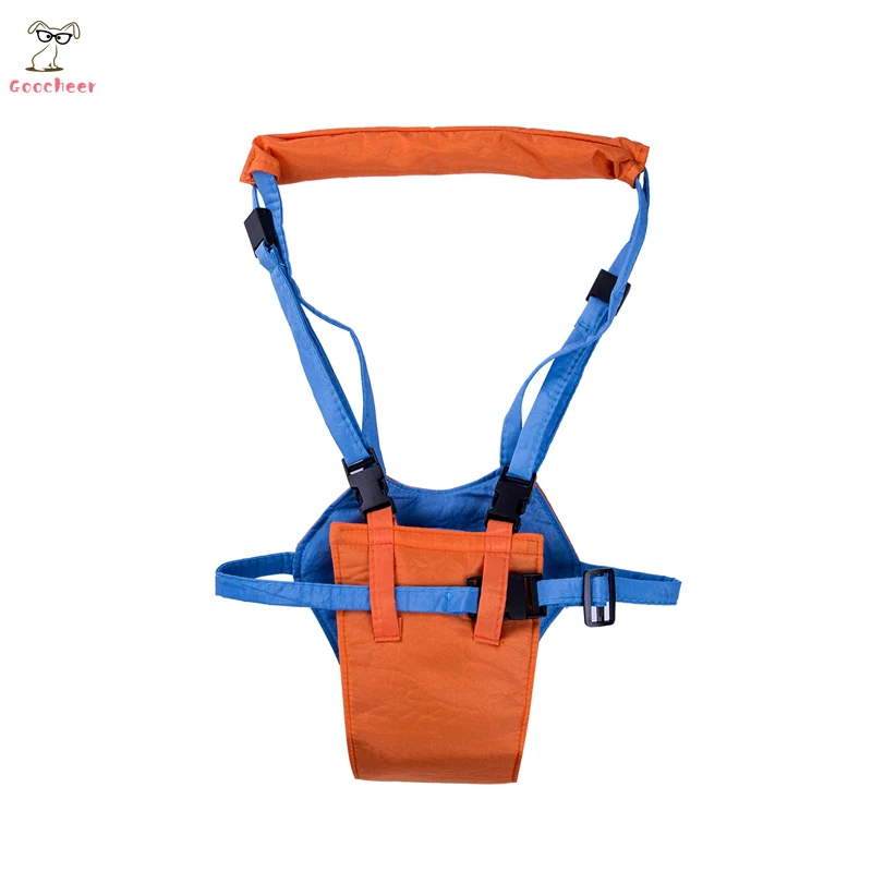 

Safe Keeper Baby Harness Sling Boy Girsls Learning Walking Harness Care Infant Newborn Aid Walking Assistant Belt