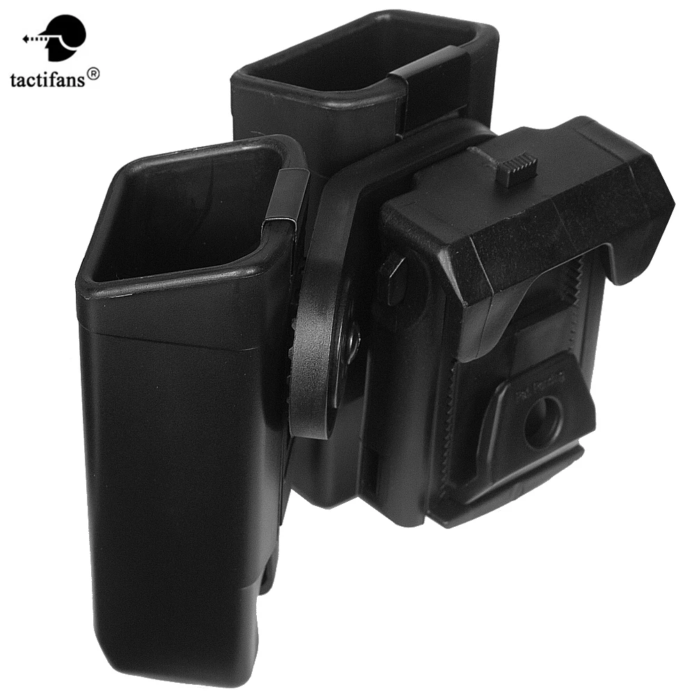 Тактический охотничий кобура Спортивные товары ПВХ для SIG Sauer P226 P229 SW MP9 9 мм