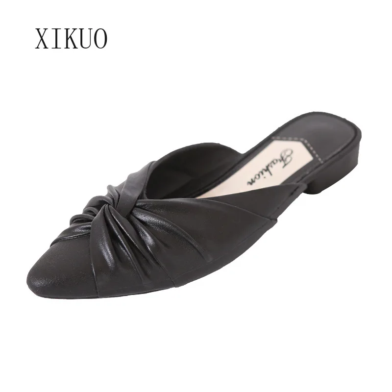 Fashion ban tuo xie Women's New Style Outer Wear Summer Sandals Closed-toe Plastic WOMEN'S Shoes Fashion Outdoor Versatile
Fashion ban tuo xie Women's New Style Outer Wear Summer Sandals Closed-toe Plastic WOMEN'S Shoes Fashion Outdoor Versatile