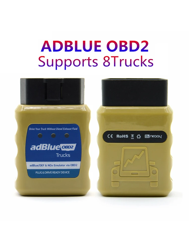 Новинка 2022 эмулятор AdblueOBD2 для FORD Trucks fh12 Adblue OBD2 Trucks Adblue/DEF Nox Эмулятор датчика SCR через OBD 2 Adblue
Новинка 2022 эмулятор AdblueOBD2 для FORD Trucks fh12 Adblue OBD2 Trucks Adblue/DEF Nox Эмулятор датчика SCR через OBD 2 Adblue