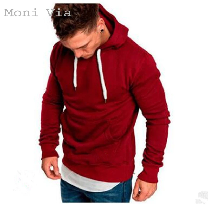 2021 Sweatshirts For Men New Trendy Long-Sleeves Hoodies Mens Spring Autumn Casual Solid Color Hoodies Big Size 5XL Men Clothes
2021 Sweatshirts For Men New Trendy Long-Sleeves Hoodies Mens Spring Autumn Casual Solid Color Hoodies Big Size 5XL Men Clothes