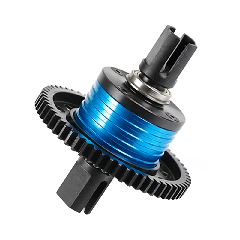 Aluminum Center Differential Gear Set for 1/5 Losi 5Ive T ,Rovan LT SLT KMX2 Rc Car Parts
Aluminum Center Differential Gear Set for 1/5 Losi 5Ive T ,Rovan LT SLT KMX2 Rc Car Parts